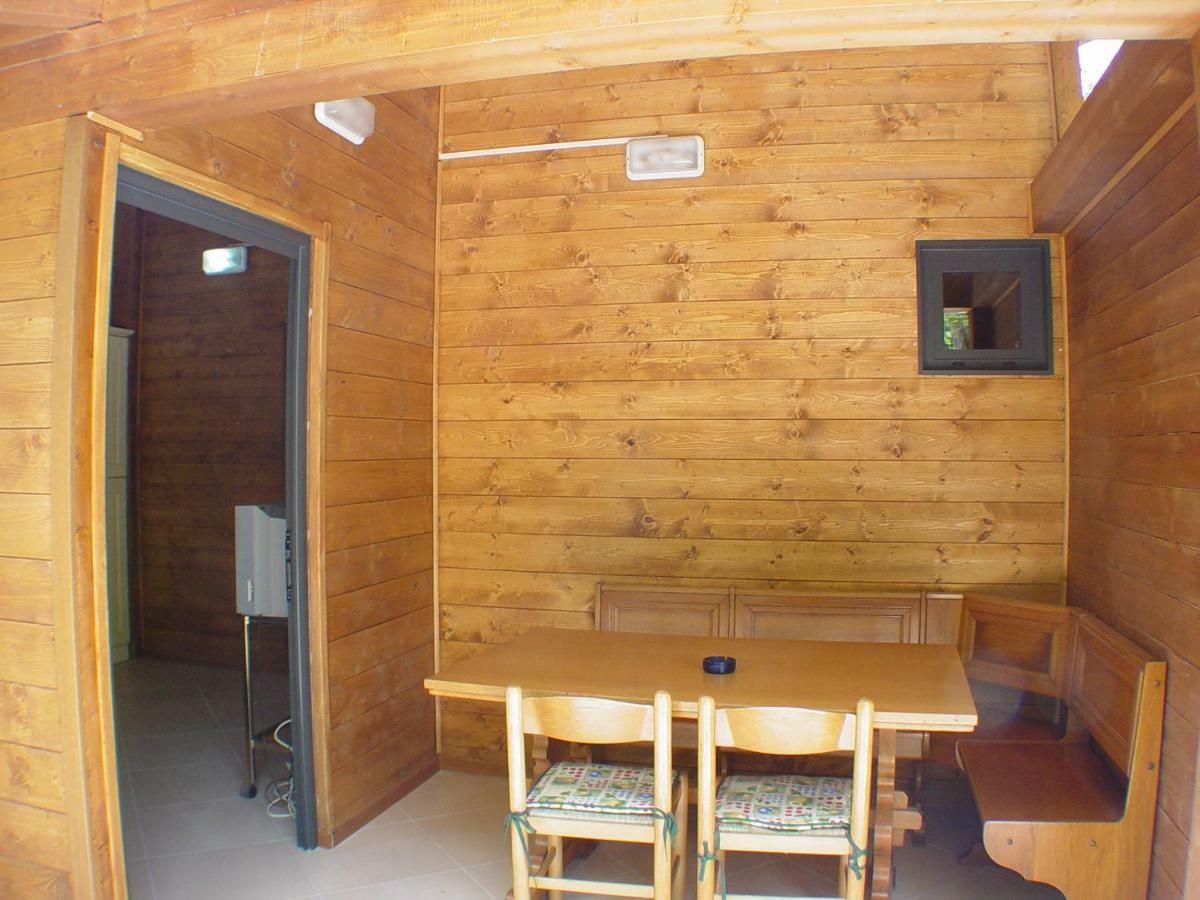 Camping Luni มารีนา ดิ มาซซา ภายนอก รูปภาพ